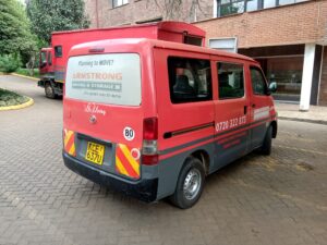 Affordable Movers in Nairobi, Best Moving company in Nairobi Kenya, Movers in Nairobi